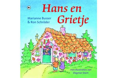 Hans en Grietje