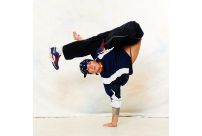 Hip Hop