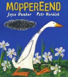Moppereend voorleesdagen 2020