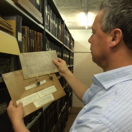 Stadsarchief Oldenzaal