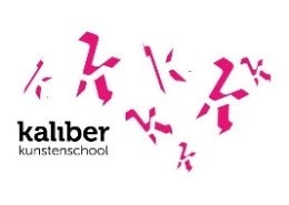 logo kaliber