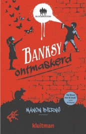 Banksy ontmaskerd