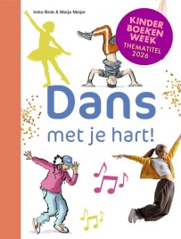 Dans met je Hart beeld