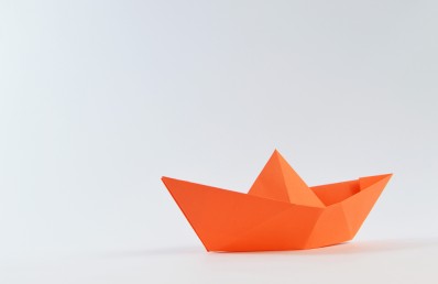 Kinderboekenweek Reis mee op zee