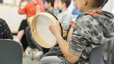 Muzikale wereldkaart