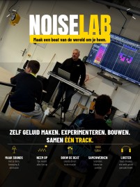NoiseLab Workshop