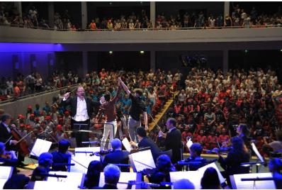 Orkest van het Oosten