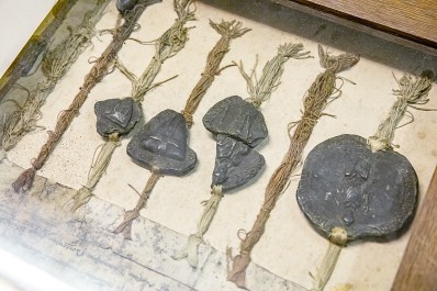 Stadsarchief Zoeken en graven