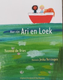 Wie en wat speelt er bij jou thuis