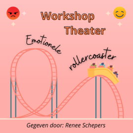 emotionale rollercoaster